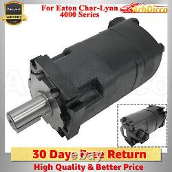 NEW Hydraulic Motor 1091106006 For Eaton Char-Lynn 4000 Series Replacement Motor