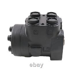 NEW Hydraulic Motor 212-1002-002 For Eaton Char-Lynn 6 Series