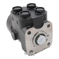 NEW Hydraulic Motor 212-1002-002 For Eaton Char-Lynn 6 Series