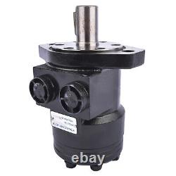 NEW Hydraulic Motor for Eaton Char-Lynn H Series 101-1700 1011700 101-1700-009