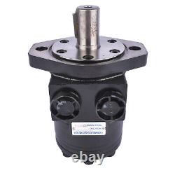 NEW Hydraulic Motor for Eaton Char-Lynn H Series 101-1700 1011700 101-1700-009