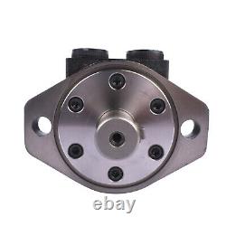 NEW Hydraulic Motor for Eaton Char-Lynn H Series 101-1700 1011700 101-1700-009