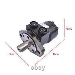 NEW Hydraulic Motor for Eaton Char-Lynn H Series 101-1700 1011700 101-1700-009