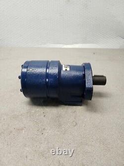 NEW NO BOX EATON Char-Lynn HYDRAULIC MOTOR 103-1048-012