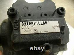 NEW OEM CAT Caterpillar 303CR Mini Excavator 194-6469 Final Drive Travel Motor