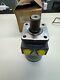 New! Parker Te0165fs100aaab Hydraulic Motor