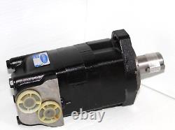 NEW? SONIC HYDRAULICS STPMB2K 1602BAA Hydraulic Motor