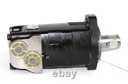 NEW? SONIC HYDRAULICS STPMB2K 1602BAA Hydraulic Motor