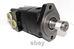 NEW? SONIC HYDRAULICS STPMB2K 1602BAA Hydraulic Motor