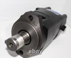 NEW? SONIC HYDRAULICS STPMB2K 1602BAA Hydraulic Motor