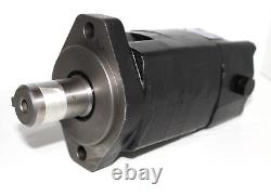 NEW? SONIC HYDRAULICS STPMB2K 1602BAA Hydraulic Motor