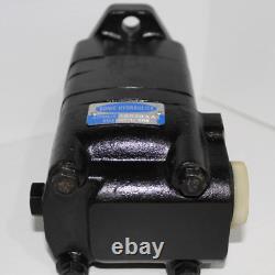 NEW? SONIC HYDRAULICS STPMB2K 1602BAA Hydraulic Motor