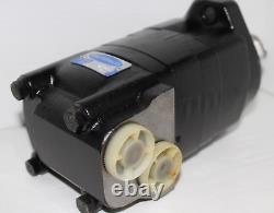 NEW? SONIC HYDRAULICS STPMB2K 1602BAA Hydraulic Motor