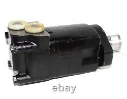 NEW? SONIC HYDRAULICS STPMB2K 1602BAA Hydraulic Motor