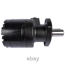 New 1X Hydraulic Motor Fits For White Drive 660400109 RE013915 BMER2475MSG2RB