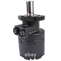 New 1X Hydraulic Motor Fits For White Drive 660400109 RE013915 BMER2475MSG2RB