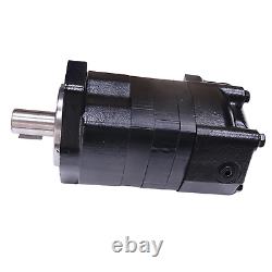New Aftermarket Hydraulic Motor For Char-Lynn 104-1003-006 Eaton 104-1003