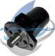 New Aftermarket Parker Te0065as100aaaa Hydraulic Motor