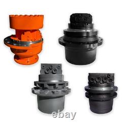 New Bobcat E20 Final Drive Motor Bobcat E20 Travel Motor