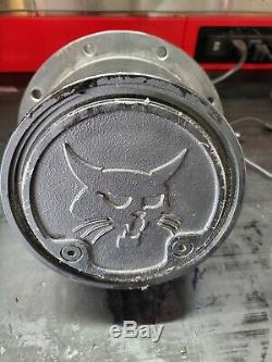 New Bobcat Poclain Hydraulics 1725320097 Wheel Motor Planetary Final Drive nobx
