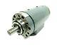 New Cincinnati Milacron 196418-fb Acradrive Hydraulic Motor 196418fb