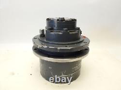 New Comer Industries pgrf130 Final Drive Track Motor 5725.155.005
