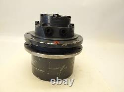 New Comer Industries pgrf130 Final Drive Track Motor 5725.155.005
