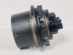 New Genuine Kayaba Kyb Mag-33vp-650g-h1 Final Drive Travel Motor B0240-33129