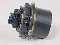 New Genuine Kayaba Kyb Mag-33vp-650g-h1 Final Drive Travel Motor B0240-33129