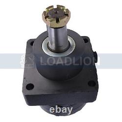 New Hydraulic Drive Motor 139412 For Skyjack SJIII 3215 3219