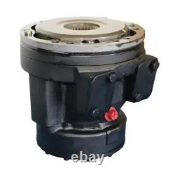New Hydraulic Drive Motor 6688363 7261341 for Bobcat S330 S630 S650 S750