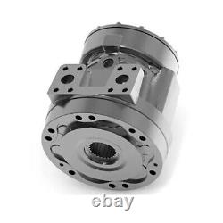 New Hydraulic Drive Motor 6688363 7261341 for Bobcat S330 S630 S650 S750