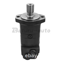 New Hydraulic Motor 104-1033-006 For Eaton Char-Lynn 2000 Series