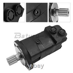 New Hydraulic Motor 104-1033-006 For Eaton Char-Lynn 2000 Series