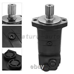 New Hydraulic Motor 104-1033-006 For Eaton Char-Lynn 2000 Series