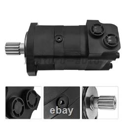 New Hydraulic Motor 104-1033-006 For Eaton Char-Lynn 2000 Series