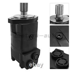 New Hydraulic Motor 104-1033-006 For Eaton Char-Lynn 2000 Series