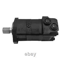 New Hydraulic Motor 104-1033-006 For Eaton Char-Lynn 2000 Series