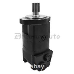 New Hydraulic Motor 104-1033-006 For Eaton Char-Lynn 2000 Series