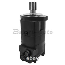 New Hydraulic Motor 104-1033-006 For Eaton Char-Lynn 2000 Series