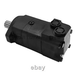 New Hydraulic Motor 104-1033-006 For Eaton Char-Lynn 2000 Series