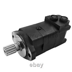 New Hydraulic Motor 104-1033-006 For Eaton Char-Lynn 2000 Series