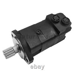 New Hydraulic Motor 104-1033-006 For Eaton Char-Lynn 2000 Series
