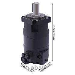 New Hydraulic Motor 109-1106-006 Fits Eaton Char-Lynn 4000 Series Device Replace