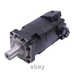 New Hydraulic Motor 109-1106-006 Fits Eaton Char-Lynn 4000 Series Device Replace