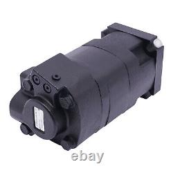 New Hydraulic Motor 109-1106-006 Fits Eaton Char-Lynn 4000 Series Device Replace