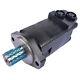 New Hydraulic Motor Fits For Eaton Char-lynn 2000 Series Std 2 Bolt 104-1026-006