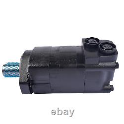 New Hydraulic Motor Fits for Eaton Char-Lynn 2000 Series STD 2 Bolt 104-1026-006
