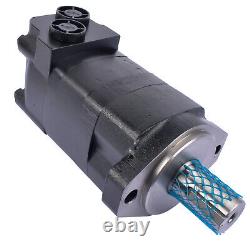 New Hydraulic Motor Fits for Eaton Char-Lynn 2000 Series STD 2 Bolt 104-1026-006