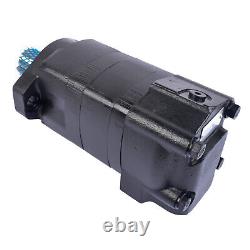 New Hydraulic Motor Fits for Eaton Char-Lynn 2000 Series STD 2 Bolt 104-1026-006